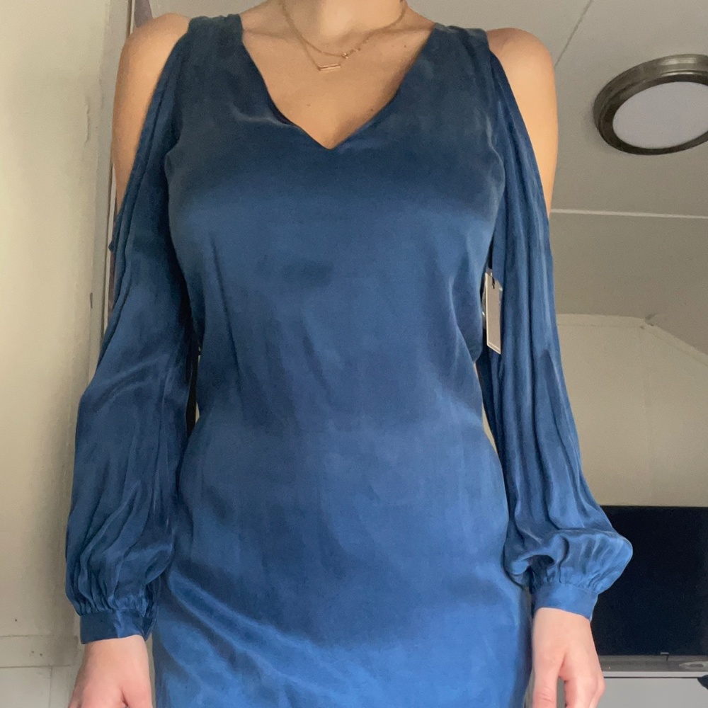 Lovers + Friends Mini Dress